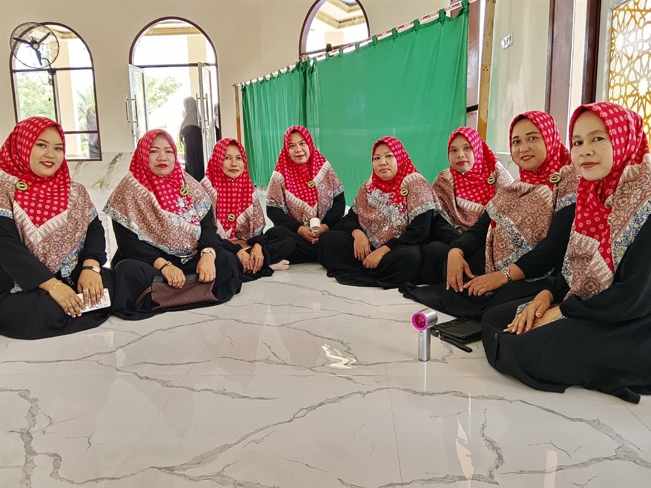 Kegiatan majlis taklim